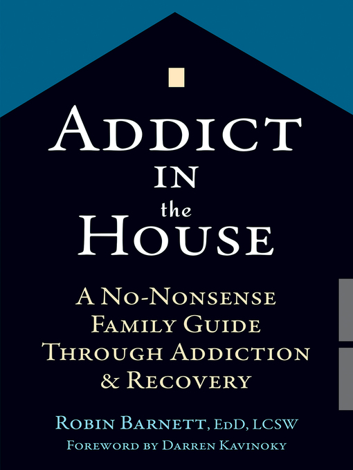Title details for Addict in the House by Robin Barnett - Wait list